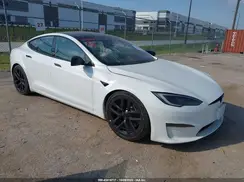 5YJSA1E68PF507197 2023 TESLA MODEL S