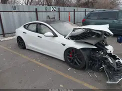 5YJSA1E68PF508382 2023 TESLA MODEL S