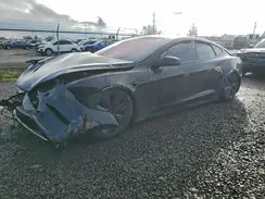 5YJSA1E68PF511587 2023 TESLA MODEL S
