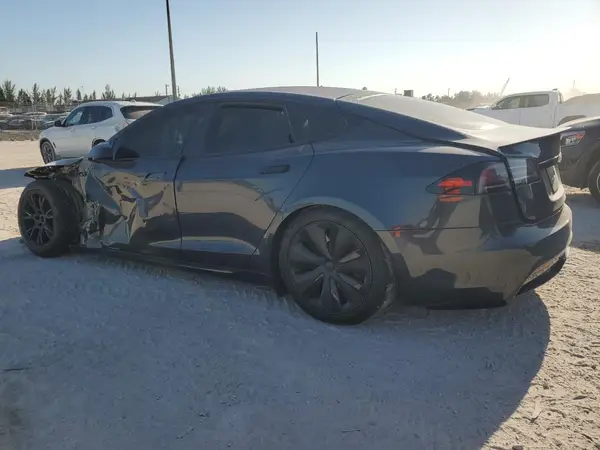 5YJSA1E68RF538579 2024 TESLA MODEL S - Image 2