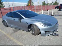 5YJSA1E68RF540168 2024 TESLA MODEL S