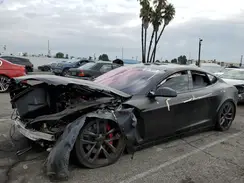 5YJSA1E68RF540526 2024 TESLA MODEL S