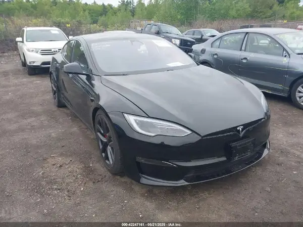 5YJSA1E68RF541353 2024 TESLA MODEL S - Image 1