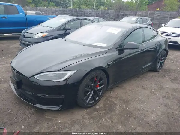 5YJSA1E68RF541353 2024 TESLA MODEL S - Image 2