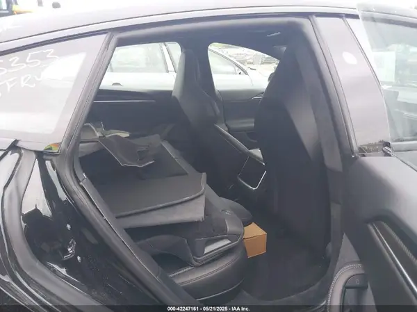 5YJSA1E68RF541353 2024 TESLA MODEL S - Image 8