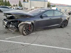 5YJSA1E68SF551158 2025 TESLA MODEL S