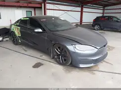 5YJSA1E69MF429458 2021 TESLA MODEL S