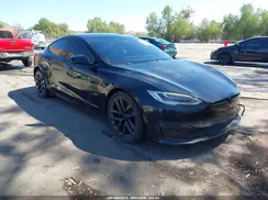 5YJSA1E69MF435714 2021 TESLA MODEL S