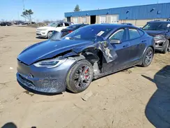 5YJSA1E69MF438046 2021 TESLA MODEL S
