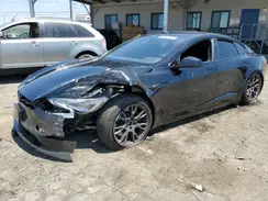 5YJSA1E69MF438385 2021 TESLA MODEL S