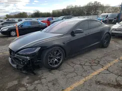 5YJSA1E69MF438421 2021 TESLA MODEL S