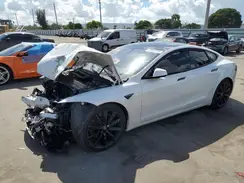 5YJSA1E69MF438984 2021 TESLA MODEL S