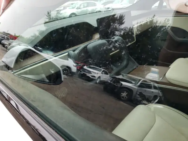 5YJSA1E69MF439133 2021 TESLA MODEL S - Image 8