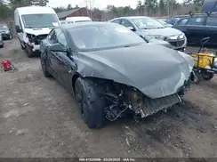 5YJSA1E69MF439147 2021 TESLA MODEL S
