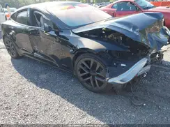 5YJSA1E69MF439195 2021 TESLA MODEL S