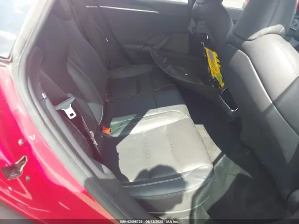 5YJSA1E69MF439987 2021 TESLA MODEL S - Image 8