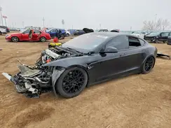 5YJSA1E69MF440184 2022 TESLA MODEL S