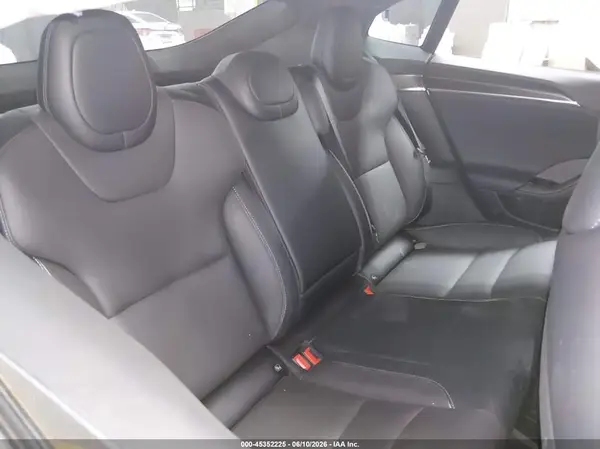 5YJSA1E69MF448785 2021 TESLA MODEL S - Image 8