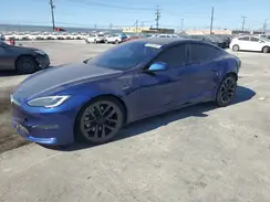 5YJSA1E69MF452352 2021 TESLA MODEL S