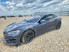 5YJSA1E69MF453016 2021 TESLA MODEL S