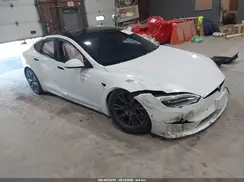 5YJSA1E69MF453050 2021 TESLA MODEL S