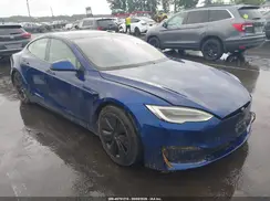 5YJSA1E69MF453064 2021 TESLA MODEL S