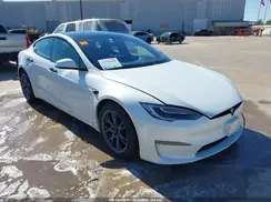 5YJSA1E69MF453081 2021 TESLA MODEL S