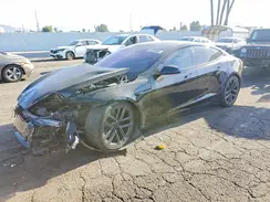 5YJSA1E69MF453646 2021 TESLA MODEL S