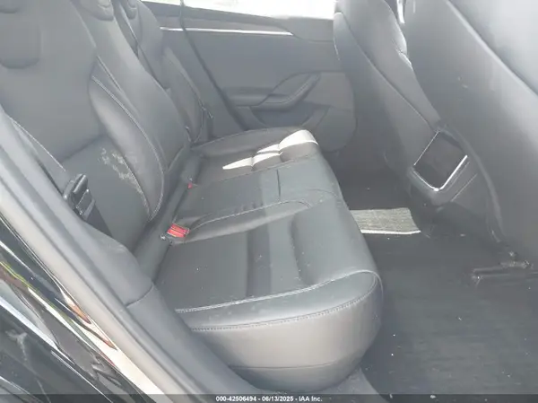 5YJSA1E69MF454571 2021 TESLA MODEL S - Image 8