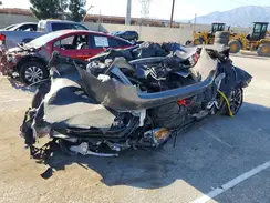 5YJSA1E69NF460243 2022 TESLA MODEL S