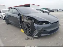 5YJSA1E69NF472313 2022 TESLA MODEL S