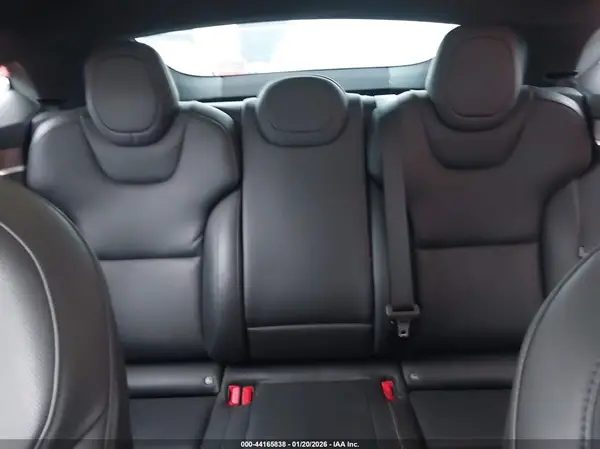 5YJSA1E69NF472313 2022 TESLA MODEL S - Image 8
