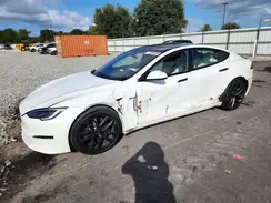 5YJSA1E69NF473803 2022 TESLA MODEL S