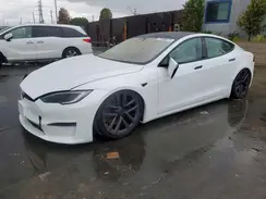 5YJSA1E69NF474403 2022 TESLA MODEL S