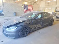 5YJSA1E69NF477365 2022 TESLA MODEL S