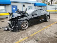 5YJSA1E69NF477754 2022 TESLA MODEL S