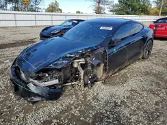5YJSA1E69NF478564 2022 TESLA MODEL S