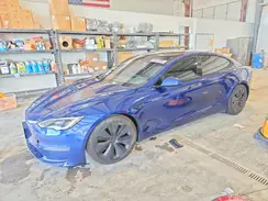 5YJSA1E69NF478628 2022 TESLA MODEL S