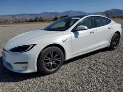 5YJSA1E69NF479505 2022 TESLA MODEL S