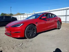 5YJSA1E69NF485806 2022 TESLA MODEL S