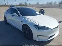 5YJSA1E69NF486471 2022 TESLA MODEL S