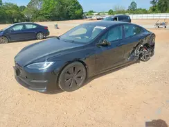 5YJSA1E69NF487121 2022 TESLA MODEL S
