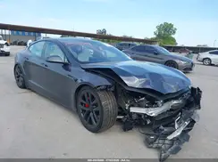 5YJSA1E69PF504261 2023 TESLA MODEL S