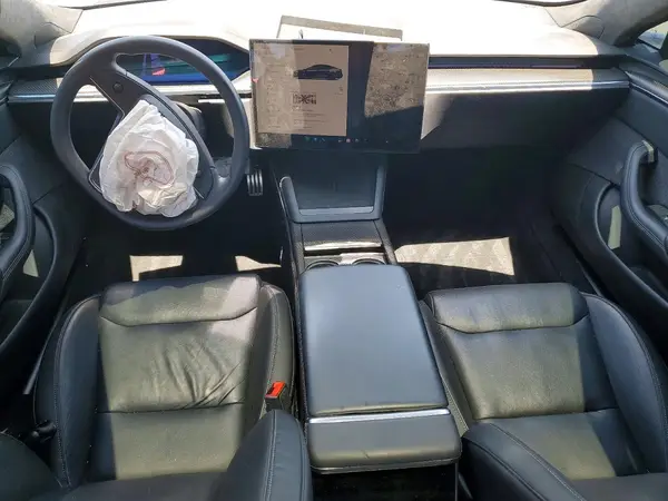 5YJSA1E69PF508150 2023 TESLA MODEL S - Image 8