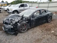 5YJSA1E69PF514840 2023 TESLA MODEL S