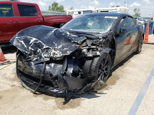 5YJSA1E69PF514840 2023 TESLA MODEL S - Image 1