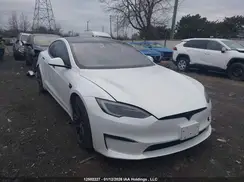 5YJSA1E69PF516314 2023 TESLA MODEL S