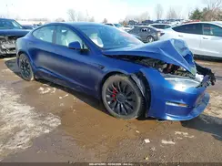 5YJSA1E69PF519391 2023 TESLA MODEL S