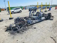 5YJSA1E69PF525045 2023 TESLA MODEL S