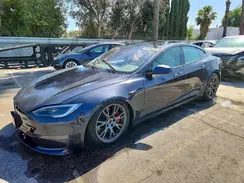 5YJSA1E69PF527362 2023 TESLA MODEL S